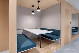 SPACES | Brighton,Trafalgar Place