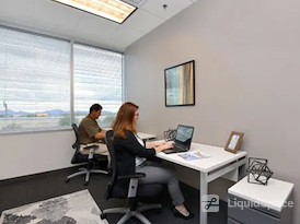Regus | Desert Ridge Corporate