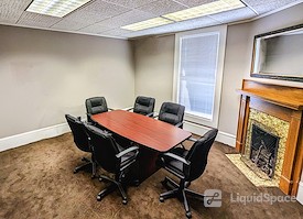 Franklin Suites, LLC