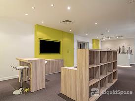 Regus | BAHRAIN, Almoayyed Tower