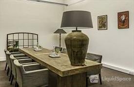 Regus | The Hague City