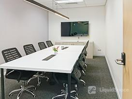 Regus | Jakarta, Metropolitan Tower