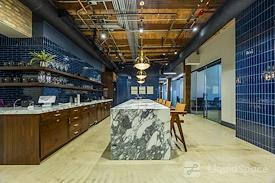 The Yard Signature: Fulton Market