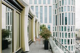 WeWork | Kurfürstendamm 11