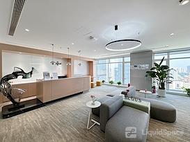Regus | Shenyang, North Media Building