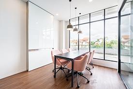 Regus | Melaka, Metrasquare