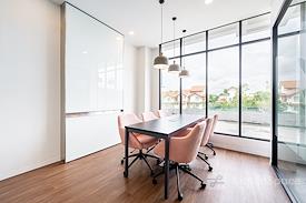 Regus | Melaka, Metrasquare