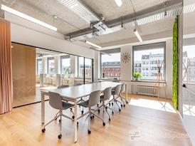 Regus | Copenhagen, Noerreport