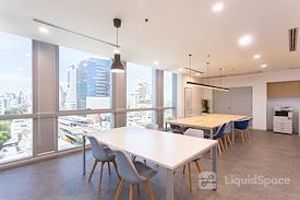 HQ | BANGKOK, HQ SPE Tower