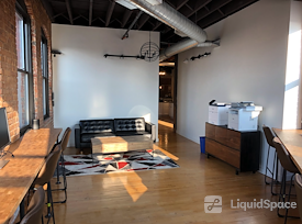 Inc.ubate Coworking Lynn