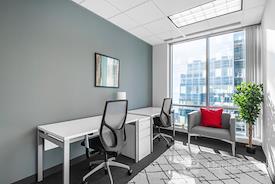 Regus | Bucharest, Green Gate