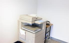 NYC Office Suites - 733 3rd Ave