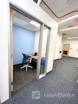 BLANKSPACES Long Beach