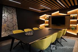 Wizu Workspace | One Embankment