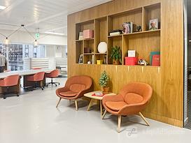 SPACES | Manchester 125 Deansgate