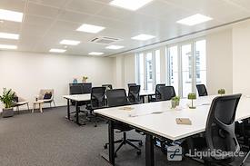 Vallist Finlaison House - Chancery Lane 