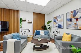 Crown Center Executive Suites (CCESuites)