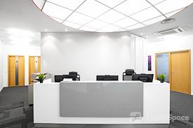 Regus | Tallinn, Tornimae