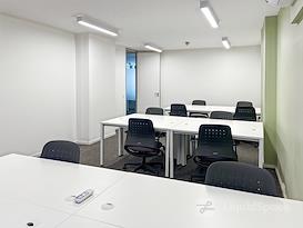 Regus | BRA, Sao Paulo - Centro XV de Novembro