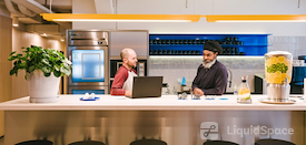 WeWork | Neuturmstraße 5