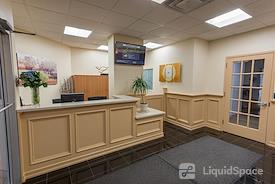 TOTUS Business Center Long Island - Melville, NY