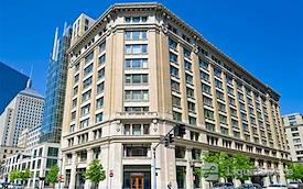 Beautiful Office Suites !! Window Water Front View!!!