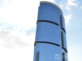 Regus | Ankara, Armada