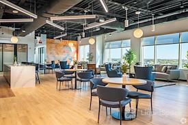 Venture X Westshore Tampa