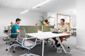 Regus | Toledo, Avenida Europa