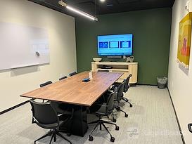 Industrious - Union Square on Broadway