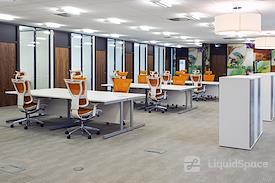 Workspace Hub-Northgate