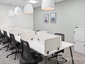 Regus | Jakarta, M Center