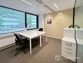 Regus | Hoofddorp, Azura