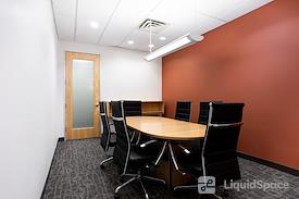 Regus | Carnegie Center