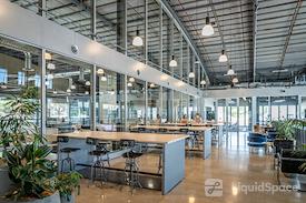 The Hangar Catalina Bay