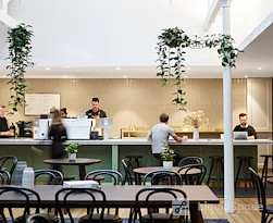Hub Australia | Collins Street