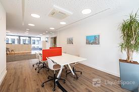 Regus | Dusseldorf Koenigsalee 92a