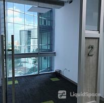 AtWork.Space sede Guatemala