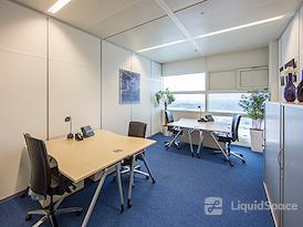 Regus | Nijmegen City Centre