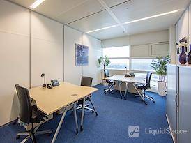 Regus | Nijmegen City Centre