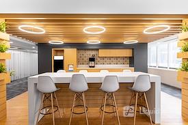 Regus | BANGALORE, Supreme