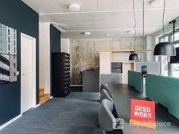 GESOWORX | Berlin-Weißensee