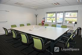 Regus | Basingstoke, Stroudley Road