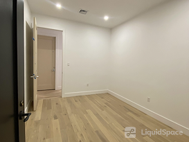 blue panda office spaces