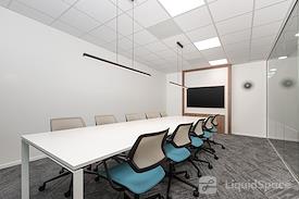 Regus | Den Bosch, Stationsplein