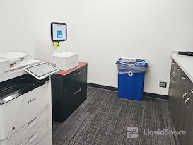 Regus | MN, Minneapolis - 7825 Washington Ave
