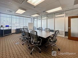 Regus | Central Park Corporate Center