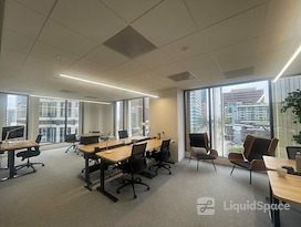 Serendipity Labs - Downtown Los Angeles - Wilshire