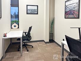 Regus || Vancouver - NE 136th Ave