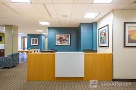 Regus | OK, Tulsa - Kennedy Building